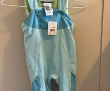 Colombia Baby skisuit dungarees