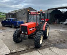 Zetor 10540
