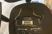 Guess vintage bag