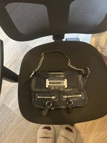 Guess vintage bag