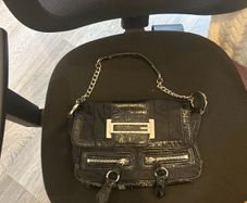 Guess vintage bag