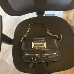 Guess vintage bag