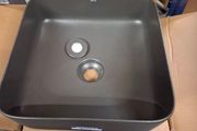 Roca inspira countertop basin