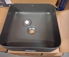 Roca inspira countertop basin