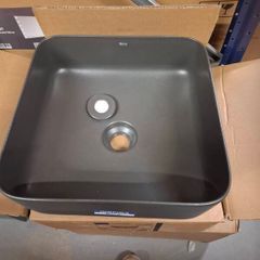 Roca inspira countertop basin