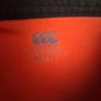 Munster Jersey. Official Canterbury Munster Rugby Mens Home Jersey From Seasons 2005 To 2007. Authentic Original From The Time.  Not A Modern Day Remake. Image 3