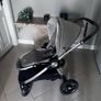 Mamas & Papas Ocarro Heritage BRAND NEW Frame plus Full Bundle Image 5