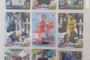 Match Attax