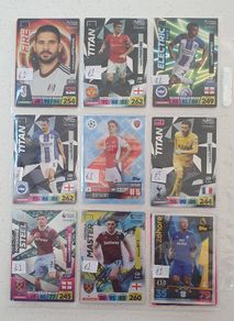 Match Attax