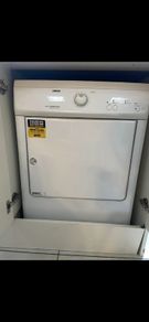 Zanussi 6kg Dryer