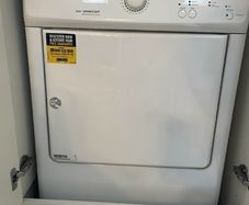 Zanussi 6kg Dryer