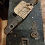 Antique cameras [brownie, futura, coronet] Image 10
