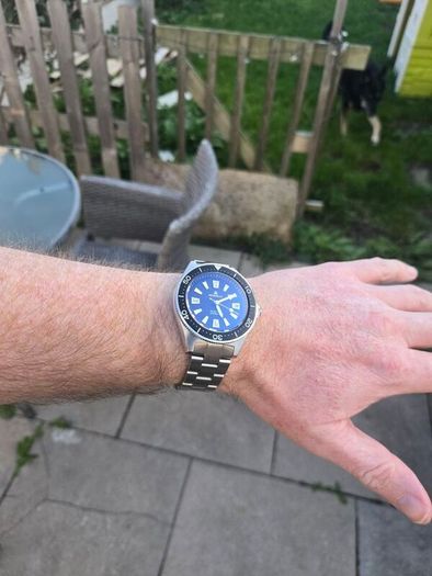 Heimdallr Automatic