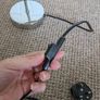 2 table lamp Image 5