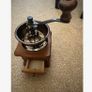 Manual Coffee Grinder - lovely gift Image 3