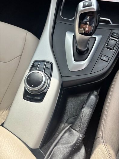BMW 1-Series 2018
