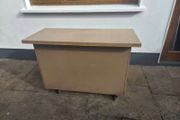 Event Cart Fully collapsible