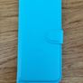 BNIP Case for Samsung Galaxy A53 in Light Blue / Turquoise Image 2