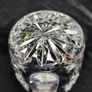 Vintage Waterford Crystal Creamer & Open Sugar Bowl Set Image 8