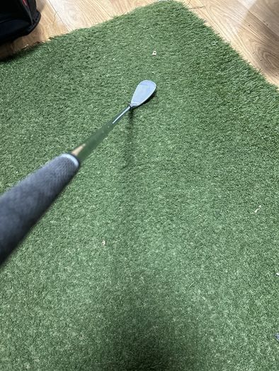 SM 10 Vokey wedge 56