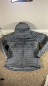 Nike Hybrid Synthetic-Fill Therma-Fit Jacket