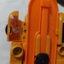 Transformer G1 Sandstorm / triplechanger Image 6