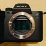 Sony A7s Mark Iii (a7s3) Body Only Image 8