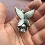 Fairy figurine leonardo collection Image 2
