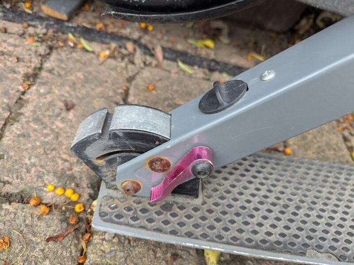 scooter