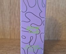Glow Hub Buff Blush Stick.  Full size