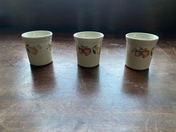 Wedgewood 'Quince' Dinner Service Set