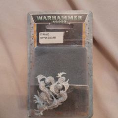 Warhammer 40,000 Tyranid Ripper Swarm