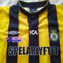 Umbro Gothenburg Football Jersey size L Image 5