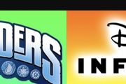 Massive Skylanders and Disney Infinity bundle