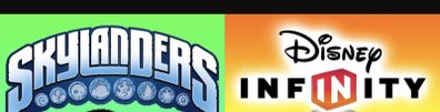 Massive Skylanders and Disney Infinity bundle