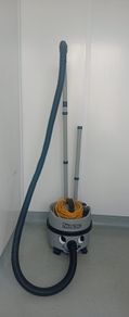 vacuum cleaner