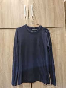 French Connection Long Sleeve Top