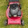 lawnmower Image 2