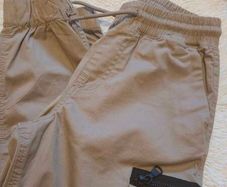 brand new River island boys cargo pants age 7 years