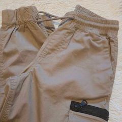 brand new River island boys cargo pants age 7 years