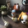 Teddies / Soft Toys / Books etc - New Zealand Image 2