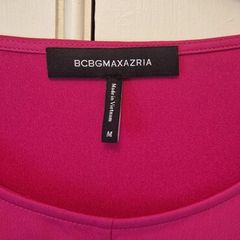 BCBG Max Azria top