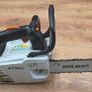 Stihl ms 193 T Image 3