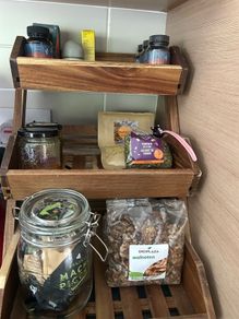 Fruit / Storage basket
