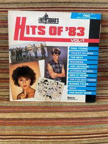 Various Artists - Hits of '83, Vol 1. [Vinyl]