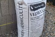 Full bag Vermiculite