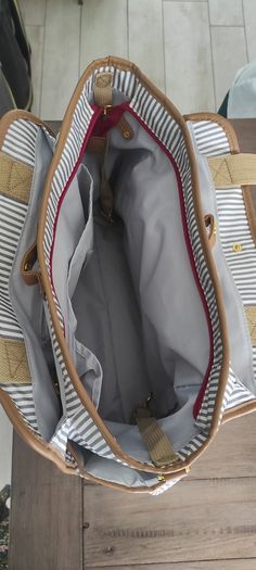 Skip Hop Changing bag