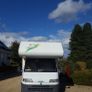 Camper Van Image 3
