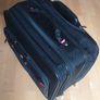 VALENTINO Paris Briefcase & SwissGear Wenger Business Case Roller & Valentino Paris Shoulder Case ( Over night Travel flight Case Luggage) Image 6