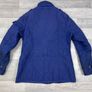 Barbour International Tourer Fleece Lined Quilted Jacket Womens 12 Image 7